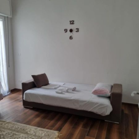 Casa Vacanze "Albachiara" Apartment บรินดิซิ ภายนอก รูปภาพ