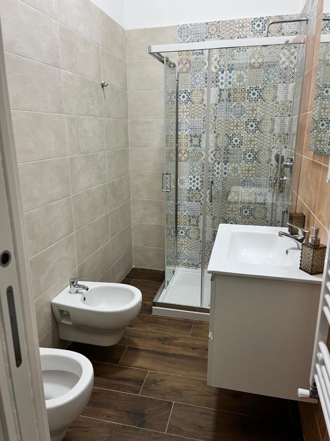Casa Vacanze "Albachiara" Apartment บรินดิซิ ภายนอก รูปภาพ