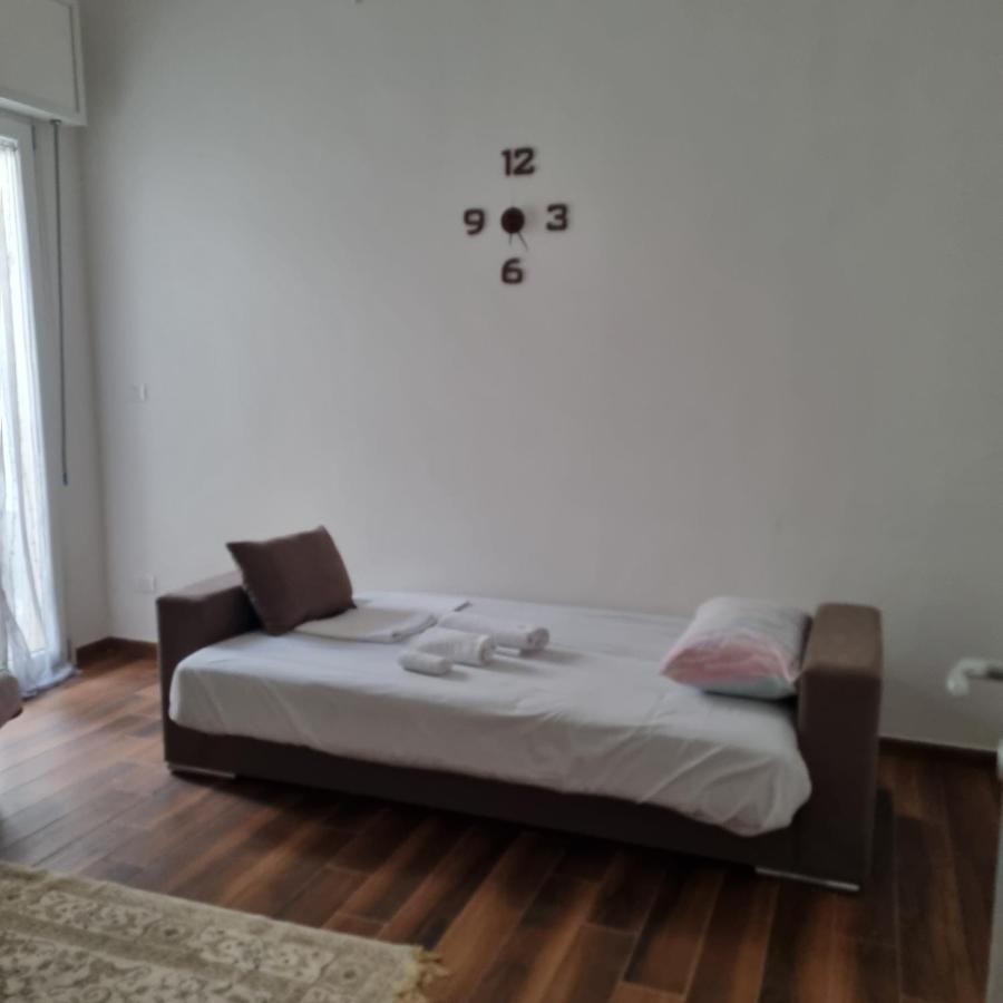Casa Vacanze "Albachiara" Apartment บรินดิซิ ภายนอก รูปภาพ